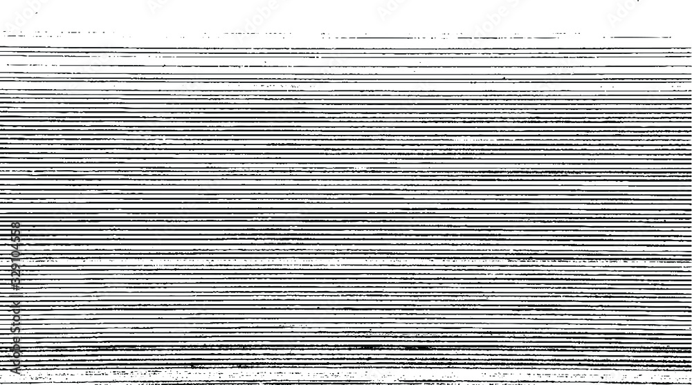 Aufkleber slim lines texture. parallel and intersecting lines abstract pattern. abstract textured effect. blac