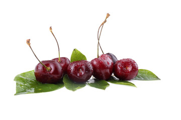 Cherries