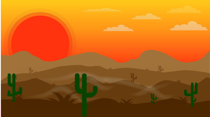 Landscape_desert