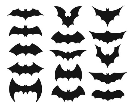 batman symbol outline