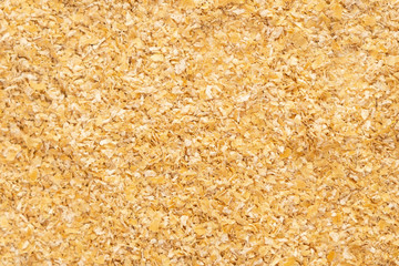 texture food background wheat bran