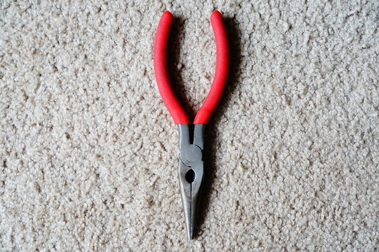 Needle Nose Pliers Images – Browse 1,564 Stock Photos, Vectors, and Video