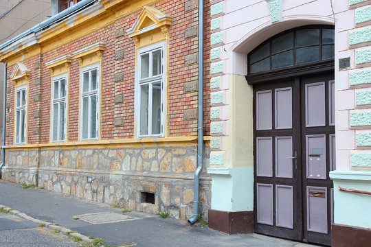 Keszthely, Hungary