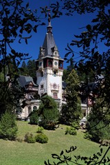 Romania - Peles Castle