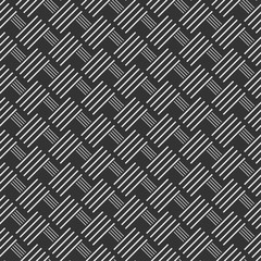 Modern background Wallpaper with a simple geometric pattern, vector image