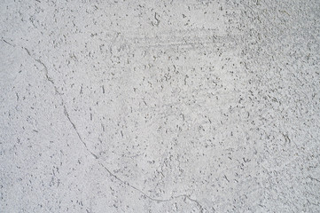 abstract textured light gray surface texture rough background, cement concrete floor or wall