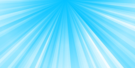 Sunbeams, abstract background © hary_cz