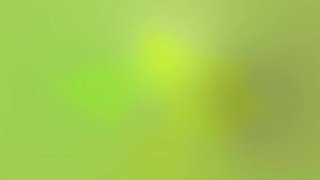 Abstract gradient animation background in 4K loop_4