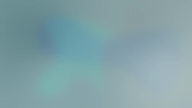 Abstract gradient animation background in 4K loop_10