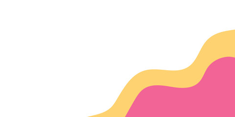  Modern abstract background, minimal banner design. Colorful geometric background, vector illustration. Memphis Background