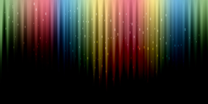  wave matrix digital background, graphic abstract light design wallpaper. 