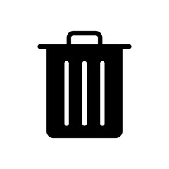 trash