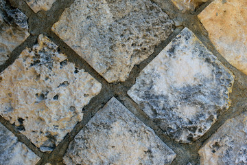 stone wall background