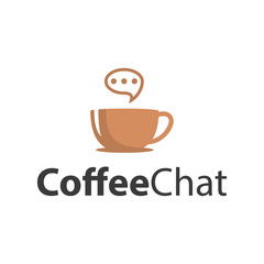 Coffee Shop Logo
