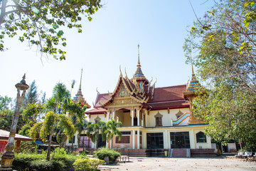 Makhamkhu Temple