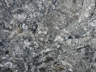 Rock textured background