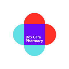 Box Care Pharmacy modern