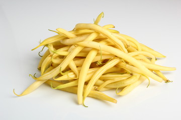 Wax Beans