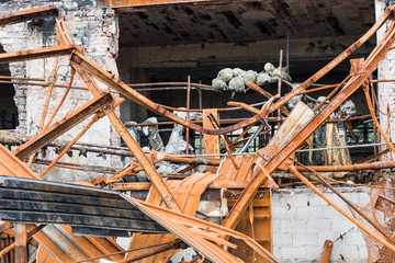 Sterta złomu © Heroc