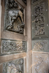 Kheng Hock Keong Budhist temple in honor of Mazu