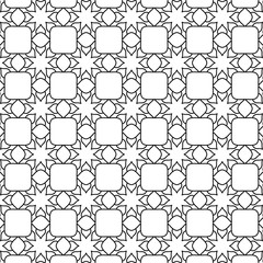 Geometric pattern for fabric, textile, print, surface design. Geometric background