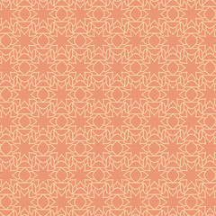 Geometric pattern for fabric, textile, print, surface design. Geometric background