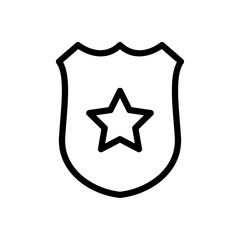 badge