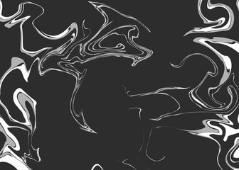 Beautiful designer marble background. Marble vector background. Suitable for all types of advertising media.