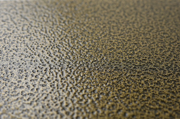 vintage iron texture close-up
