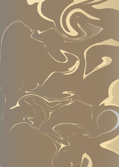 Beautiful designer marble background. Marble vector background. Suitable for all types of advertising media.