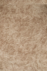 Brown canvas texture background