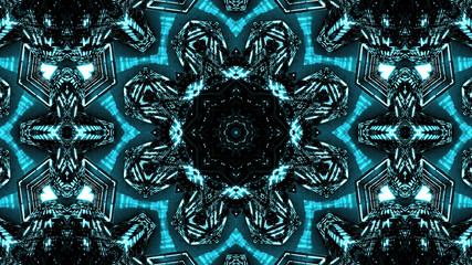 islamic abstract ornament pattern design use for print and fashion design. 3d ramadan islamic round pattern elements . Geometric circular ornamental arabic symbol