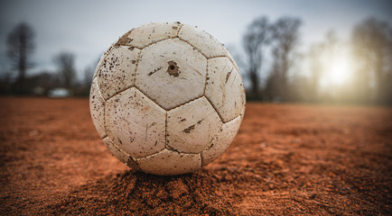 Ball Fussball  © matthias