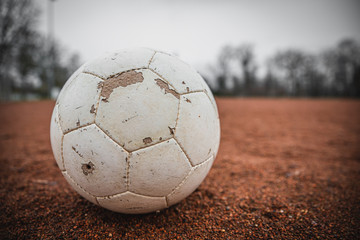 Ball Fussball  © matthias