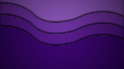 Purple modern banner background. Beautiful banner concept