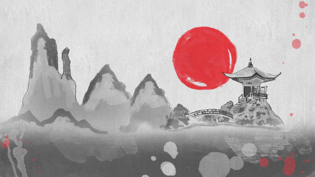 Relaxing Ink Title