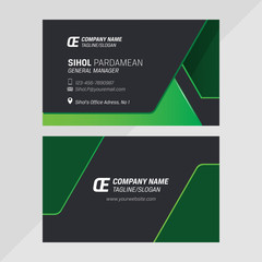 Business Card