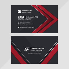 Business Card