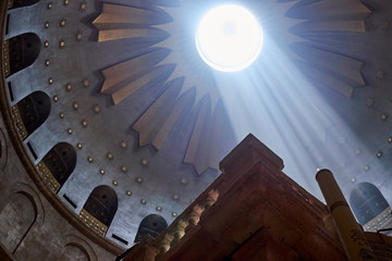 Church of the Holy Sepulcher