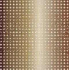 abstract mosaic background with asterisks