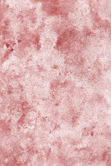 Abstract background, hand-painted texture, watercolor, splashes, drops of paint, paint strokes. Light monochrome color.The texture of stone, marble for backgrounds, wallpapers, covers