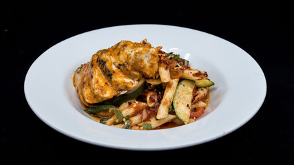 Mexican dish