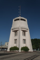 Fototapeta na wymiar Torre do Castelo, Campinas, São Paulo - Brasil