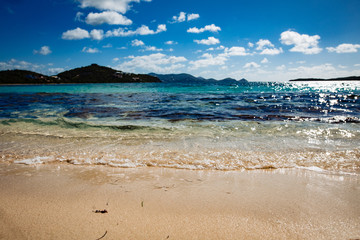 st thomas mountain