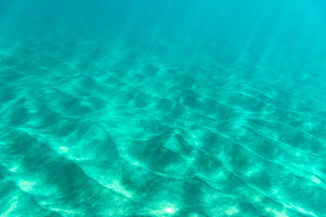Underwater paradise, Australia