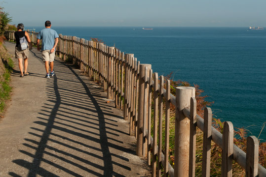 El Camino de Santiago del Norte: 12 paradas junto al mar - Foto 1