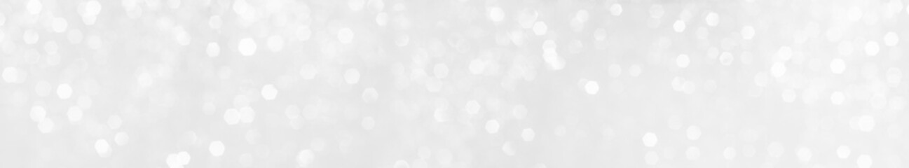 Abstract background with a white light blur