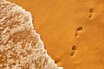 Footprints