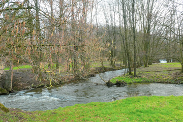 Abenteuer Natur, abseits ausgetretener Pfade