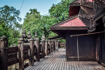 Mandalay, Myanmar